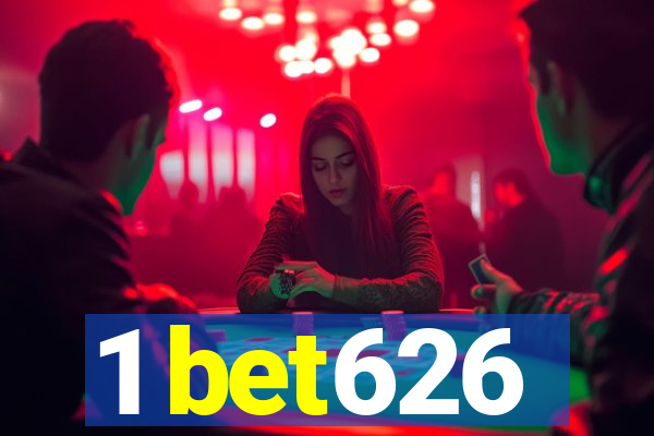 1 bet626